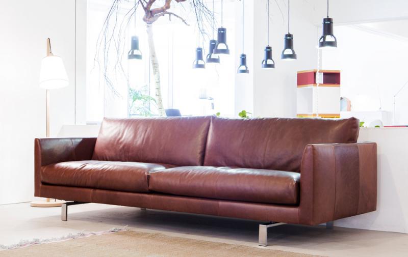 longontsteking favoriete Artefact Lederen meubels kopen: welk leder kies ik? | Master Meubel blog