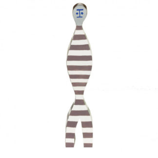 Wooden Doll No. 16Wooden Doll - No. 16LEVERTIJD: 3 werkdagen