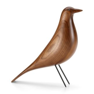 Eames House BirdEames House Bird - WalnootLEVERTIJD: 3 werkdagen